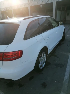 Audi A4 2.0 Quattro , снимка 4