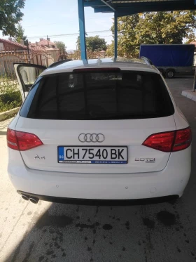 Audi A4 2.0 Quattro , снимка 10