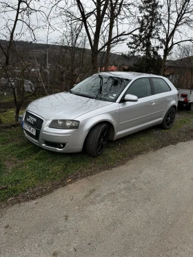 Audi A3, снимка 2