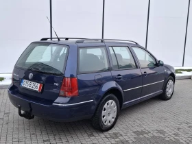 VW Bora 1.9TDI(90кс)* * * PACIFIC* * * HOB ВНОС* * * , снимка 11