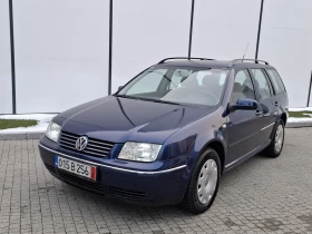 VW Bora 1.9TDI(90кс)* * * PACIFIC* * * HOB ВНОС* * * , снимка 2