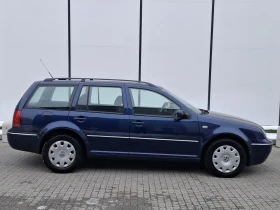 VW Bora 1.9TDI(90кс)* * * PACIFIC* * * HOB ВНОС* * * , снимка 10