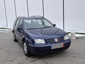 VW Bora 1.9TDI(90кс)* * * PACIFIC* * * HOB ВНОС* * * , снимка 6