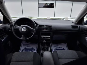 VW Bora 1.9TDI(90кс)* * * PACIFIC* * * HOB ВНОС* * * , снимка 17