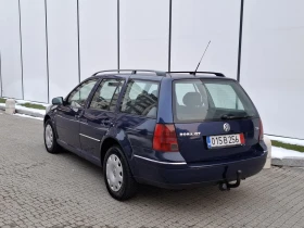 VW Bora 1.9TDI(90кс)* * * PACIFIC* * * HOB ВНОС* * * , снимка 4