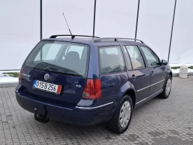 VW Bora 1.9TDI(90кс)* * * PACIFIC* * * HOB ВНОС* * * , снимка 12