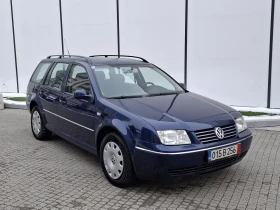 VW Bora 1.9TDI(90кс)* * * PACIFIC* * * HOB ВНОС* * * , снимка 8