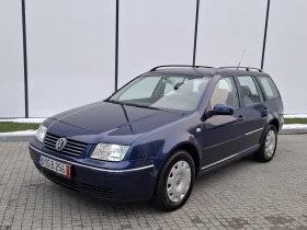 VW Bora 1.9TDI(90кс)* * * PACIFIC* * * HOB ВНОС* * * , снимка 3