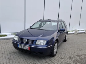 VW Bora 1.9TDI(90кс)* * * PACIFIC* * * HOB ВНОС* * * , снимка 1