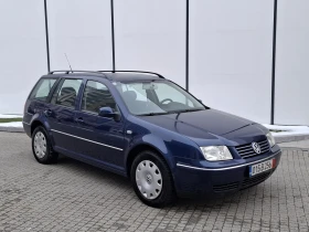 VW Bora 1.9TDI(90кс)* * * PACIFIC* * * HOB ВНОС* * * , снимка 9