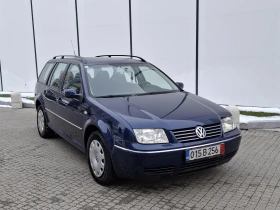 VW Bora 1.9TDI(90кс)* * * PACIFIC* * * HOB ВНОС* * * , снимка 7