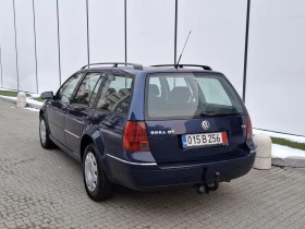 VW Bora 1.9TDI(90кс)* * * PACIFIC* * * HOB ВНОС* * * , снимка 5