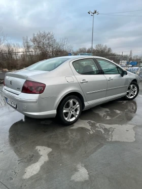 Peugeot 407 2.2 HDI  | Mobile.bg    3