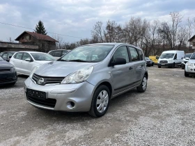 Nissan Note 1.5DCI - изображение 1