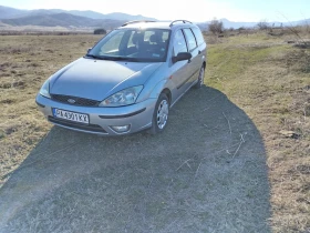 Ford Focus, снимка 1