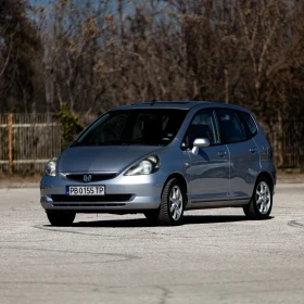 Honda Jazz, снимка 1