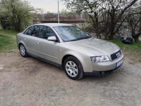 Обява за продажба на Audi A4 В 6 ~4 200 лв. - изображение 4