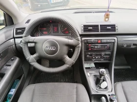 Обява за продажба на Audi A4 В 6 ~4 200 лв. - изображение 10