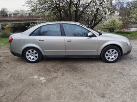 Обява за продажба на Audi A4 В 6 ~4 200 лв. - изображение 3
