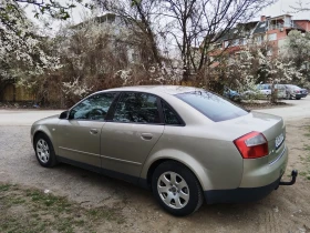 Обява за продажба на Audi A4 В 6 ~4 200 лв. - изображение 2