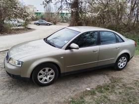 Обява за продажба на Audi A4 В 6 ~4 200 лв. - изображение 1