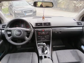 Обява за продажба на Audi A4 В 6 ~4 200 лв. - изображение 9