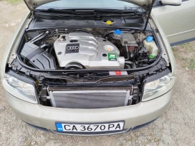 Обява за продажба на Audi A4 В 6 ~4 200 лв. - изображение 11