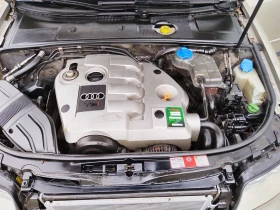 Обява за продажба на Audi A4 В 6 ~4 200 лв. - изображение 8