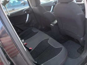 Обява за продажба на Citroen C3 ЧЕРНА ПЕПЕРУДА ~9 500 лв. - изображение 8