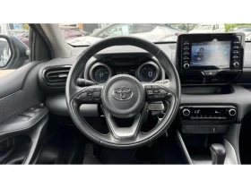 Toyota Yaris 1.5 HSD Trend - 35900 лв. - 34014526 | Car24.bg