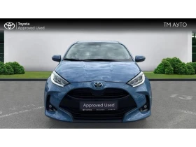 Toyota Yaris 1.5 HSD Trend - 35900 лв. - 34014526 | Car24.bg
