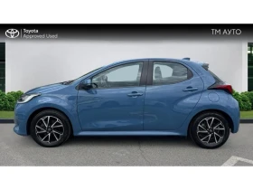 Toyota Yaris 1.5 HSD Trend - 35900 лв. - 34014526 | Car24.bg