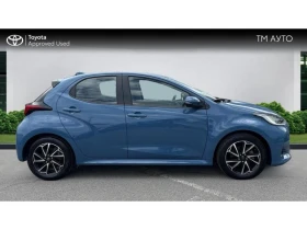 Toyota Yaris 1.5 HSD Trend - 35900 лв. - 34014526 | Car24.bg