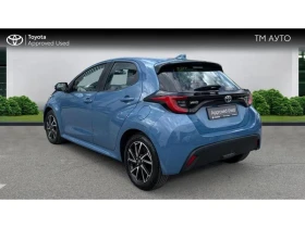 Toyota Yaris 1.5 HSD Trend - 35900 лв. - 34014526 | Car24.bg