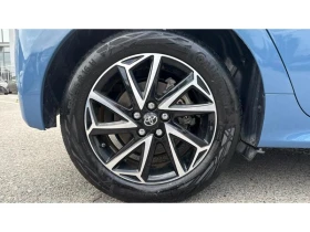 Toyota Yaris 1.5 HSD Trend - 35900 лв. - 34014526 | Car24.bg