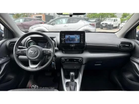 Toyota Yaris 1.5 HSD Trend - 35900 лв. - 34014526 | Car24.bg