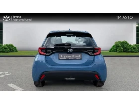 Toyota Yaris 1.5 HSD Trend - 35900 лв. - 34014526 | Car24.bg