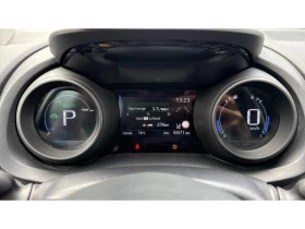 Toyota Yaris 1.5 HSD Trend - 35900 лв. - 34014526 | Car24.bg