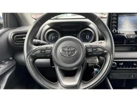 Toyota Yaris 1.5 HSD Trend - 35900 лв. - 34014526 | Car24.bg