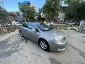 Toyota Avensis | Mobile.bg    2