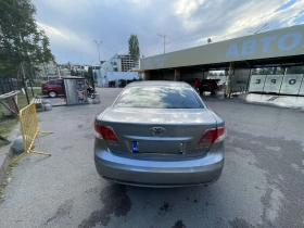 Toyota Avensis | Mobile.bg    5