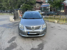 Toyota Avensis | Mobile.bg    3