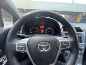 Toyota Avensis | Mobile.bg    8