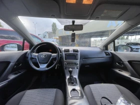 Toyota Avensis | Mobile.bg    7
