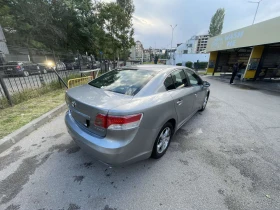 Toyota Avensis | Mobile.bg    6