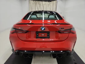 BMW M4 * Competition * 8ZF * *  | Mobile.bg    5