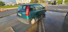 Fiat Punto | Mobile.bg    4