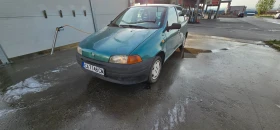 Fiat Punto | Mobile.bg    2