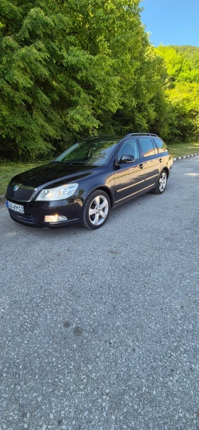 Skoda Octavia 1.4 SI  6  | Mobile.bg    5