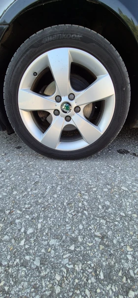Skoda Octavia 1.4 SI  6  | Mobile.bg    9
